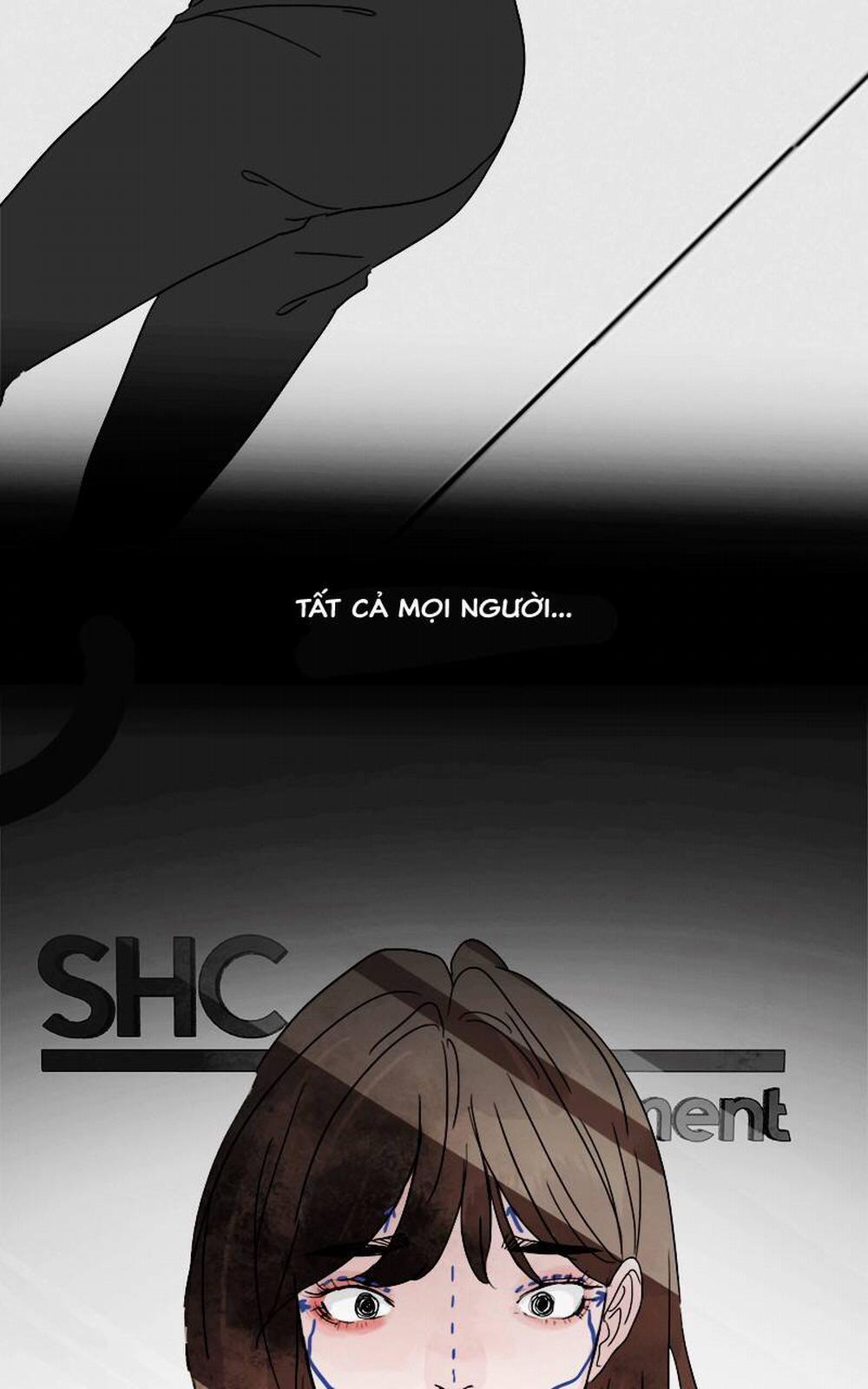 Sau Ánh Hào Quang 6 trang 58