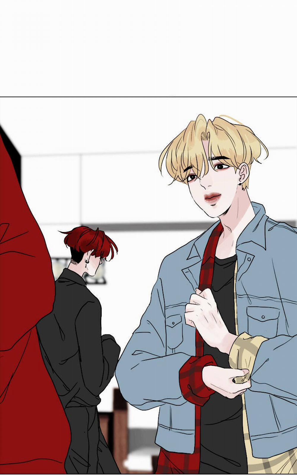 Sau Ánh Hào Quang 6 trang 6