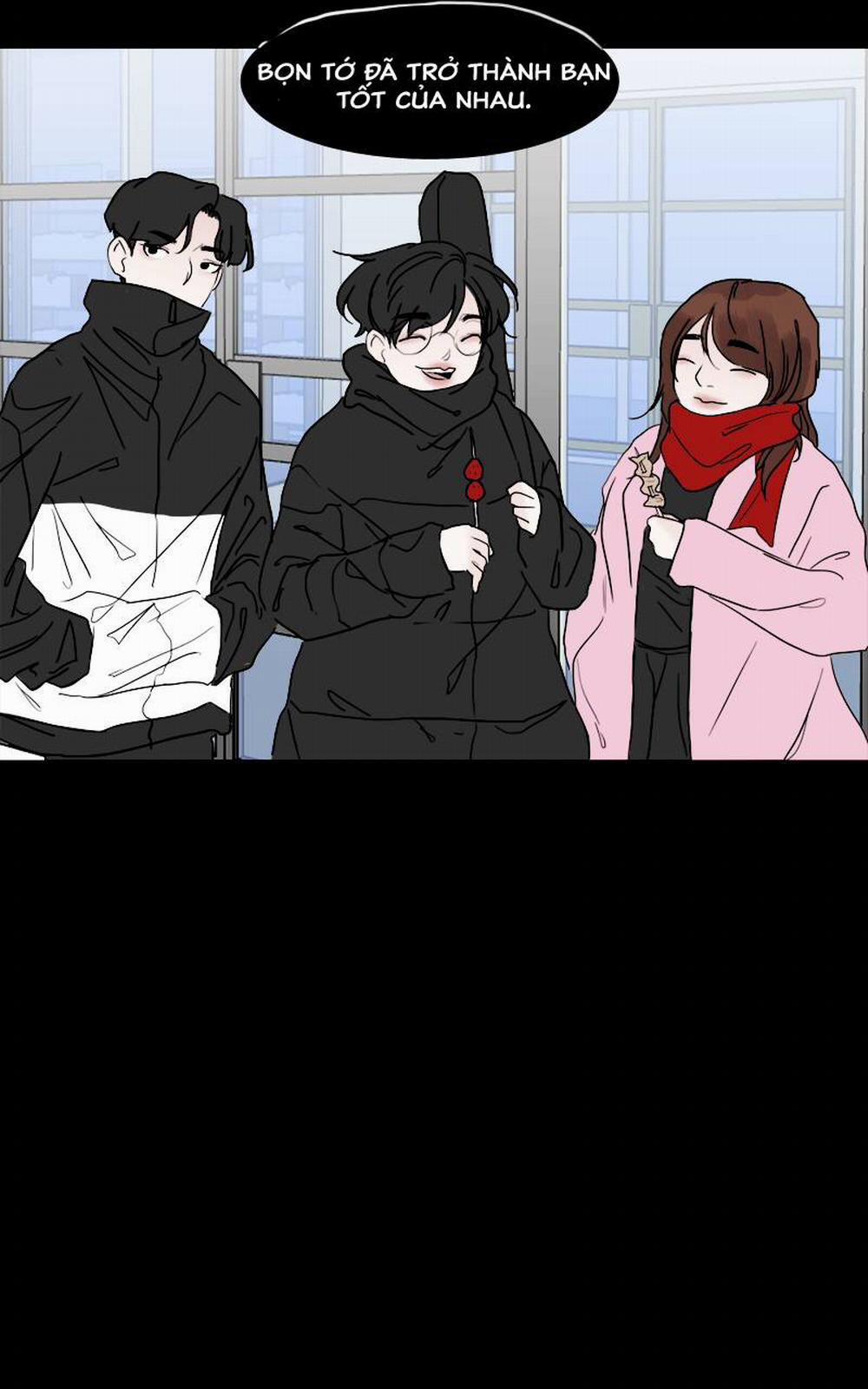 Sau Ánh Hào Quang 7 trang 27