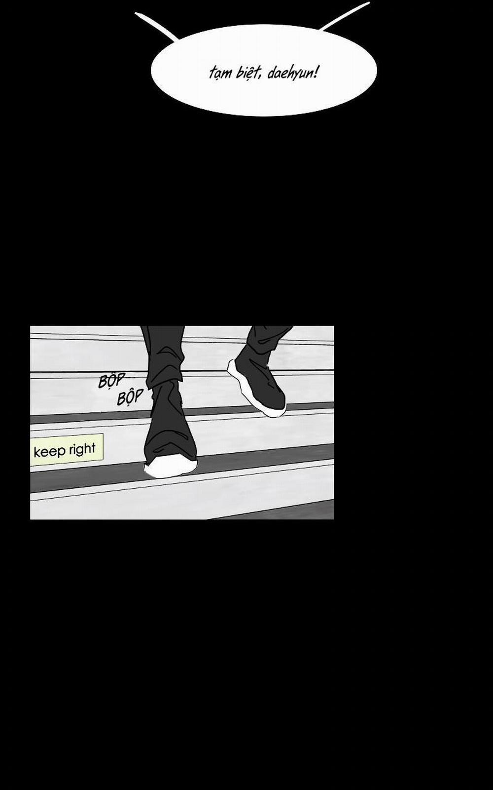 Sau Ánh Hào Quang 7 trang 33