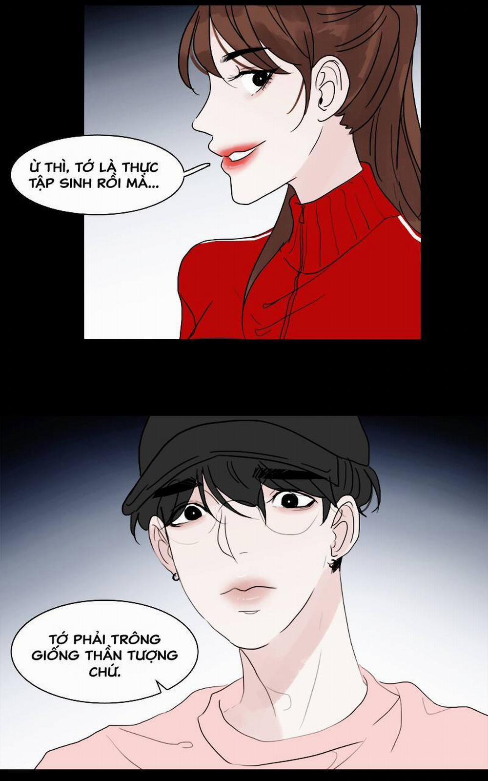 Sau Ánh Hào Quang 7 trang 55