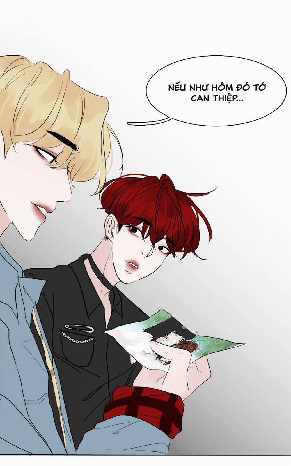 Sau Ánh Hào Quang 7 trang 68