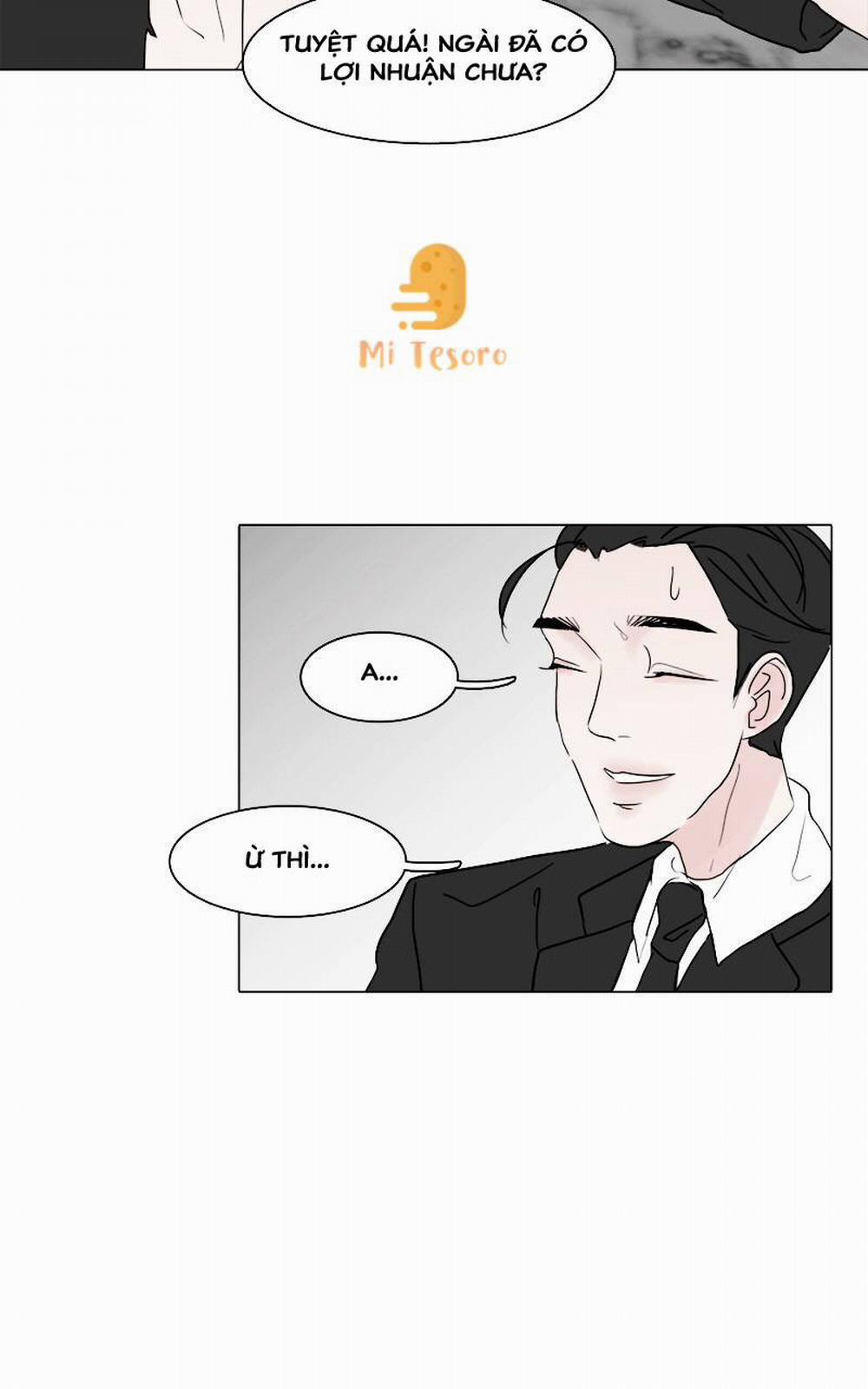 Sau Ánh Hào Quang 8 trang 53