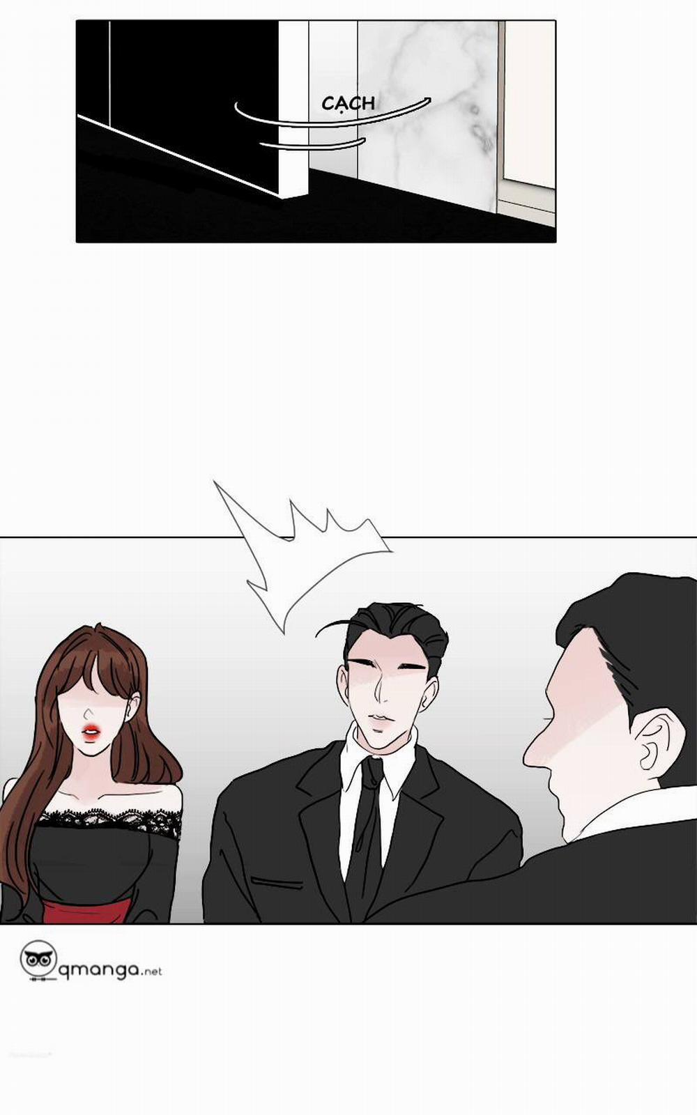 Sau Ánh Hào Quang 8 trang 54