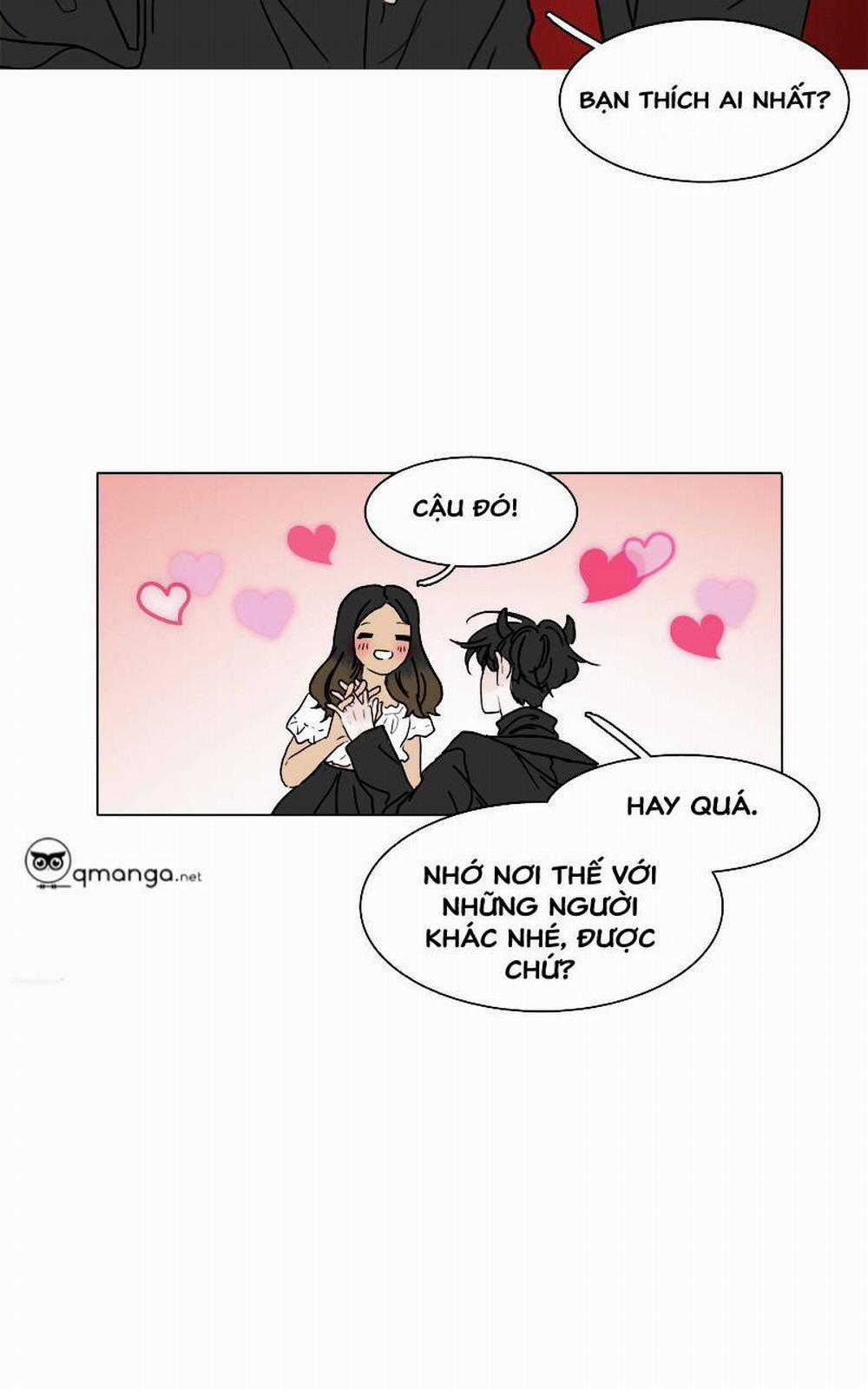 Sau Ánh Hào Quang 8 trang 6