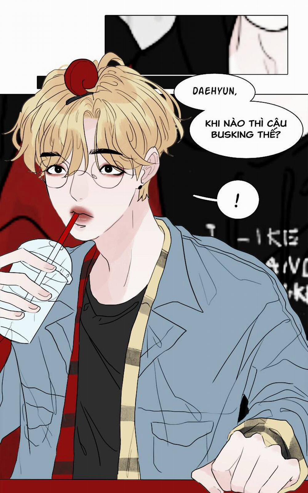 Sau Ánh Hào Quang 8 trang 7