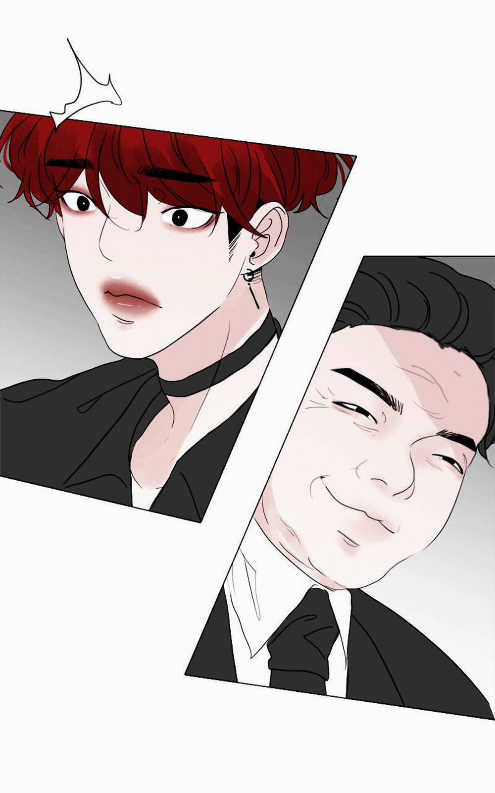 Sau Ánh Hào Quang 9 trang 24