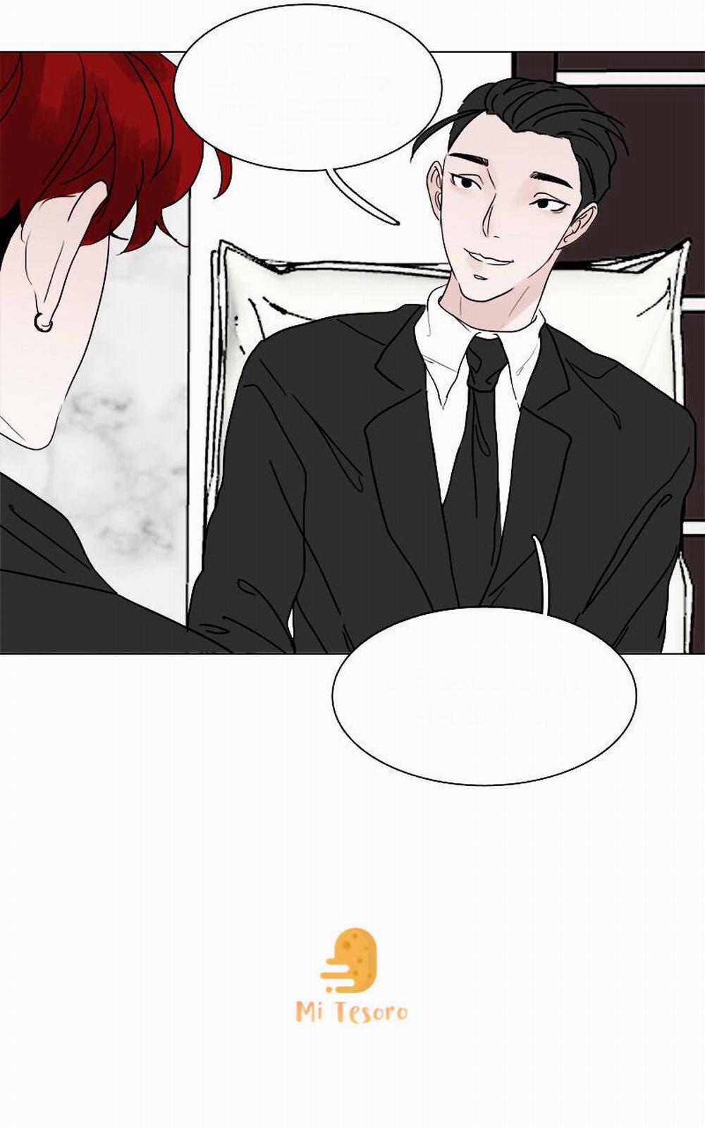 Sau Ánh Hào Quang 9 trang 5