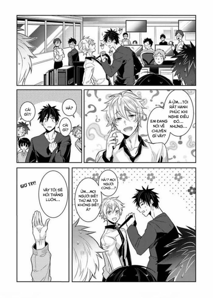 Sau Giờ Làm Việc Của Chúng Tôi Xx 5 trang 21