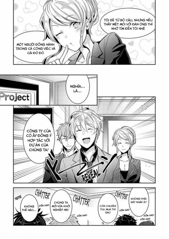 Sau Giờ Làm Việc Của Chúng Tôi Xx 5 trang 24