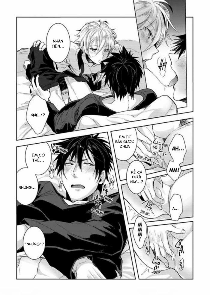 Sau Giờ Làm Việc Của Chúng Tôi Xx 5 trang 28