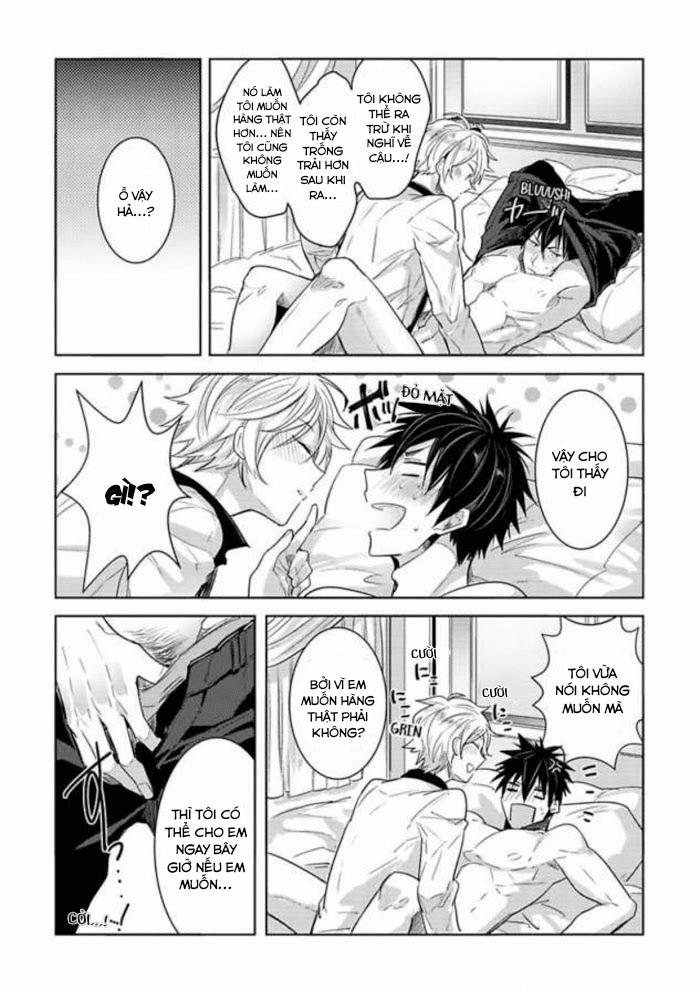 Sau Giờ Làm Việc Của Chúng Tôi Xx 5 trang 29