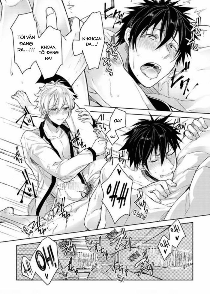 Sau Giờ Làm Việc Của Chúng Tôi Xx 5 trang 33