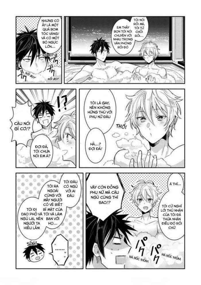 Sau Giờ Làm Việc Của Chúng Tôi Xx 5 trang 36