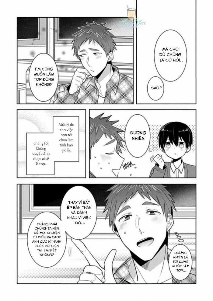 Sau Giờ Làm Việc Của Chúng Tôi Xx 6 trang 13