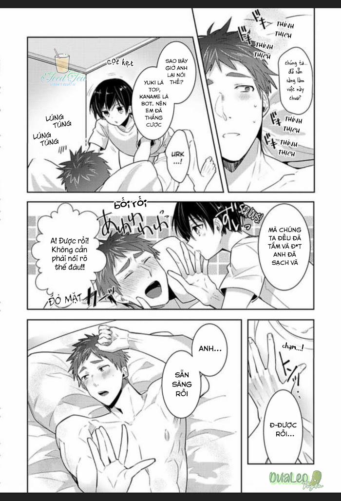 Sau Giờ Làm Việc Của Chúng Tôi Xx 6 trang 17