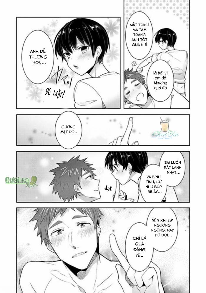 Sau Giờ Làm Việc Của Chúng Tôi Xx 6 trang 25