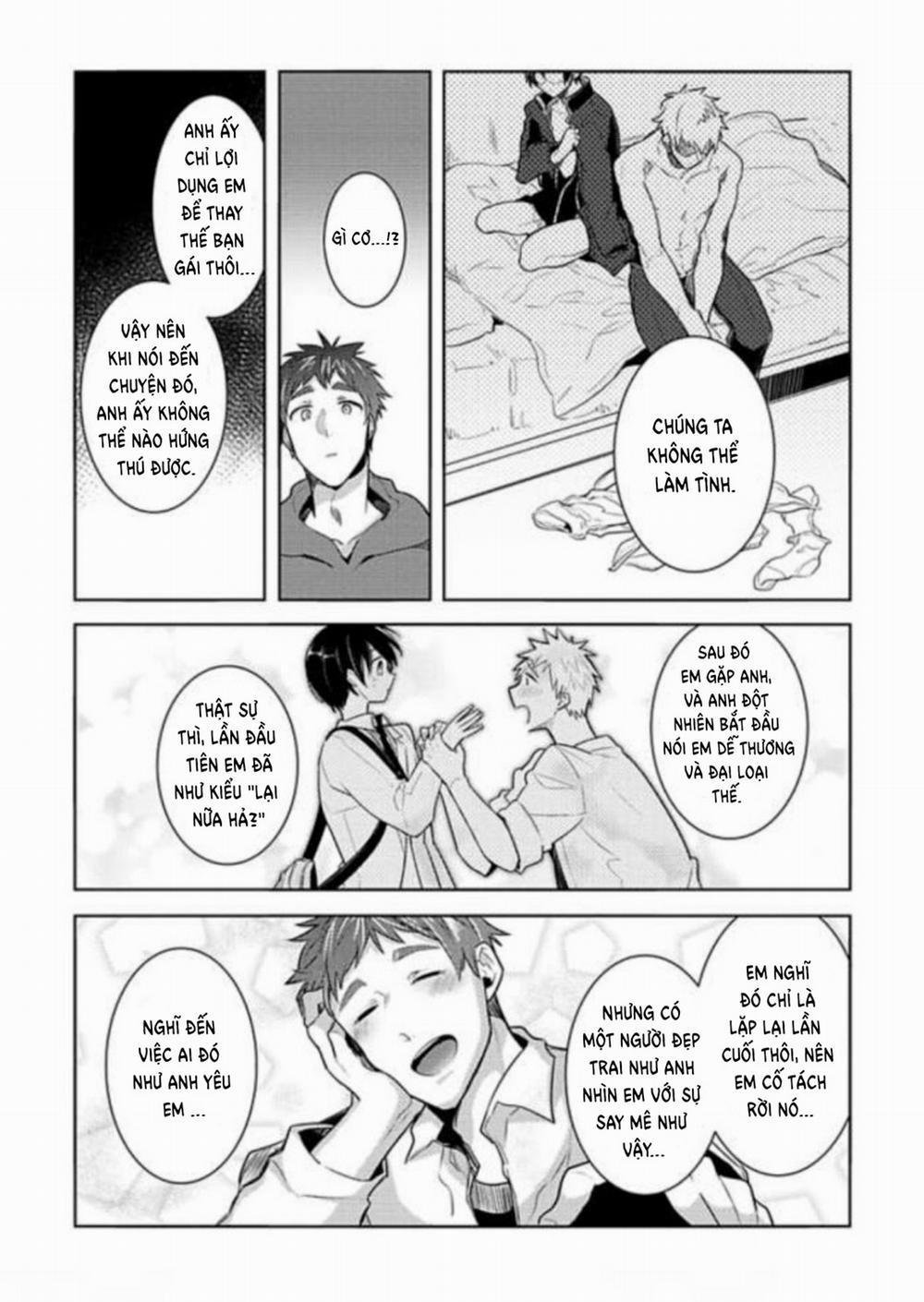 Sau Giờ Làm Việc Của Chúng Tôi Xx 7 trang 13