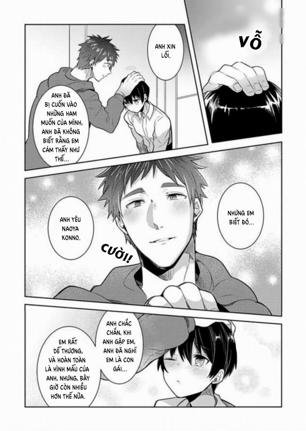 Sau Giờ Làm Việc Của Chúng Tôi Xx 7 trang 16