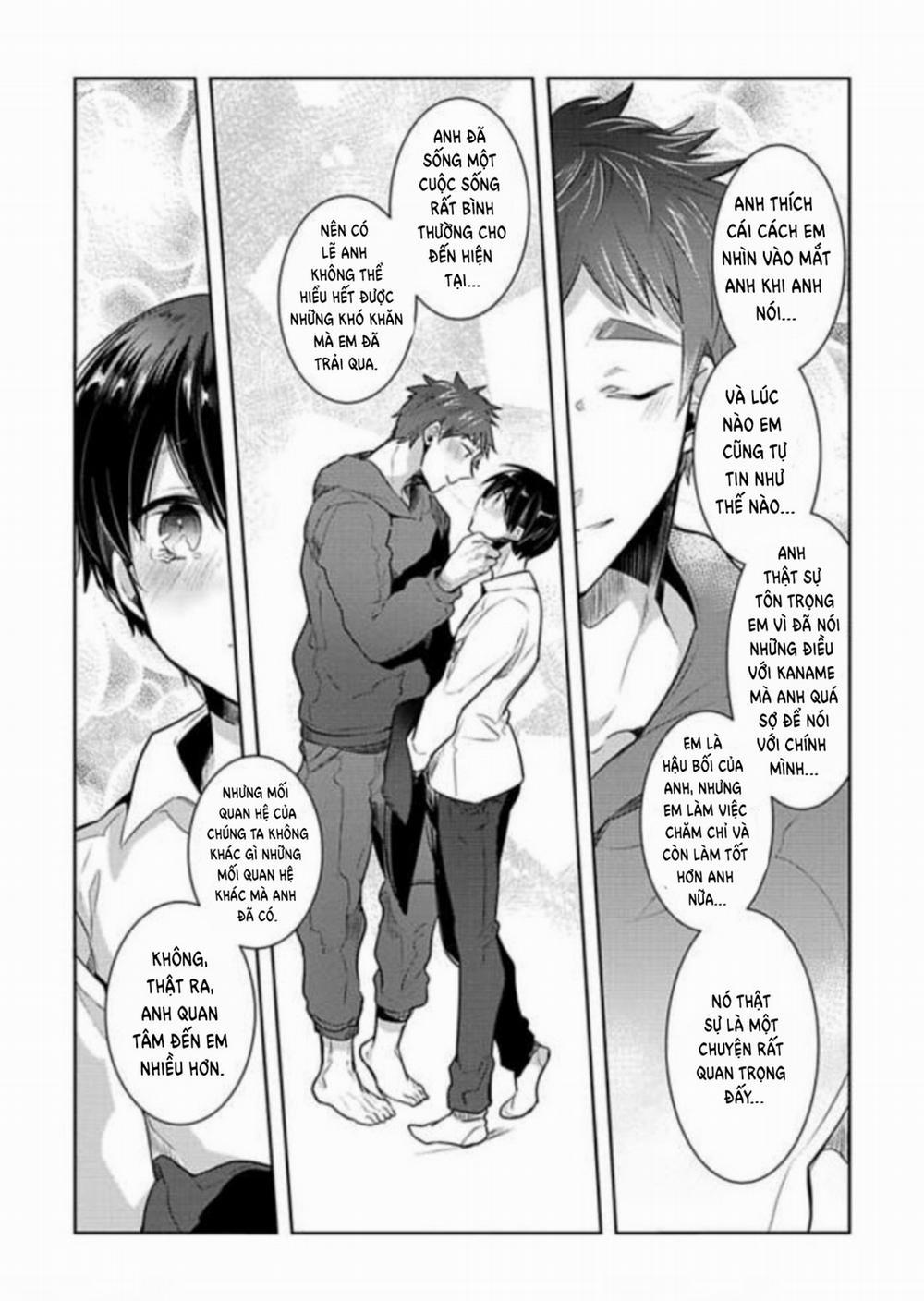 Sau Giờ Làm Việc Của Chúng Tôi Xx 7 trang 17