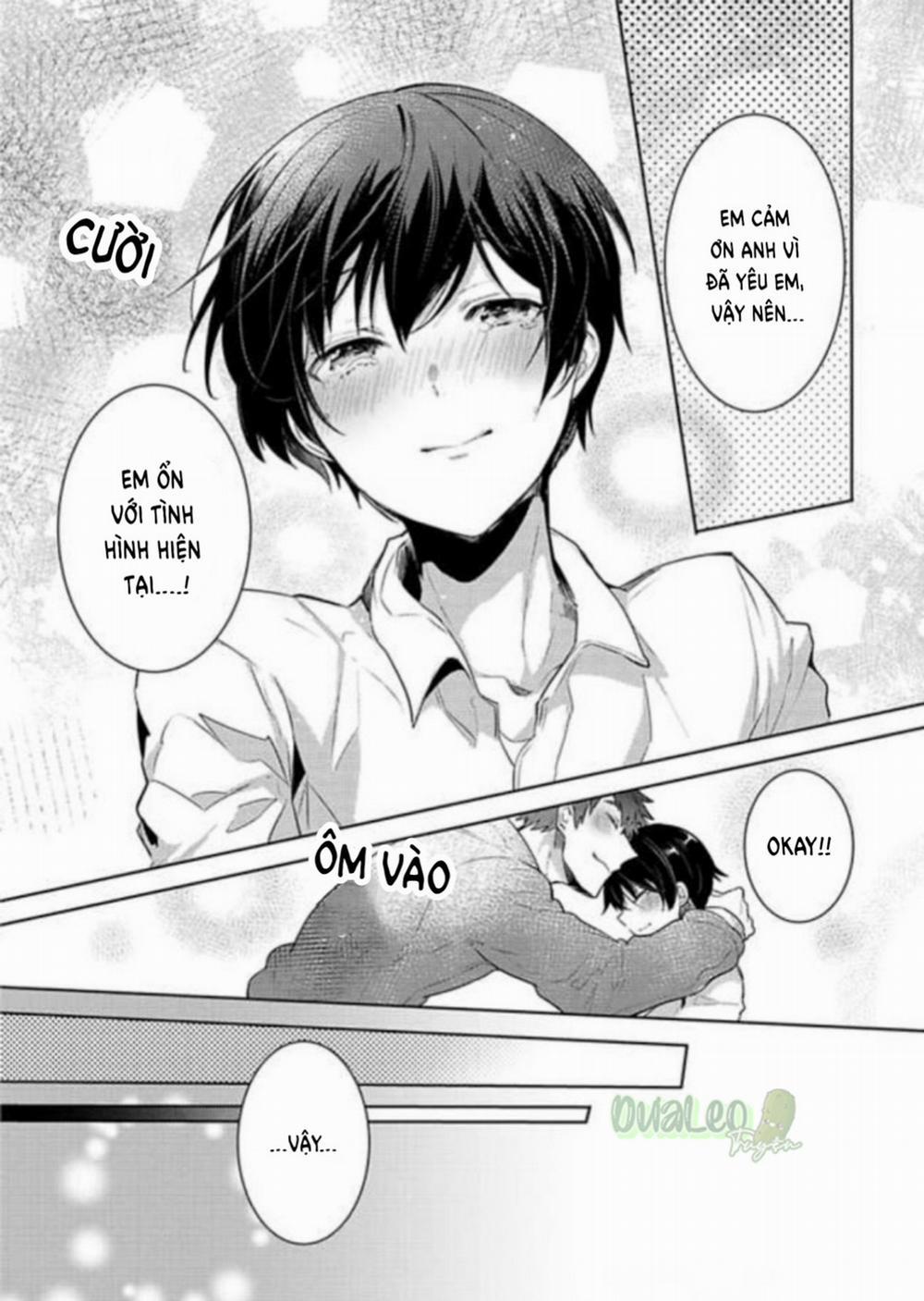 Sau Giờ Làm Việc Của Chúng Tôi Xx 7 trang 19