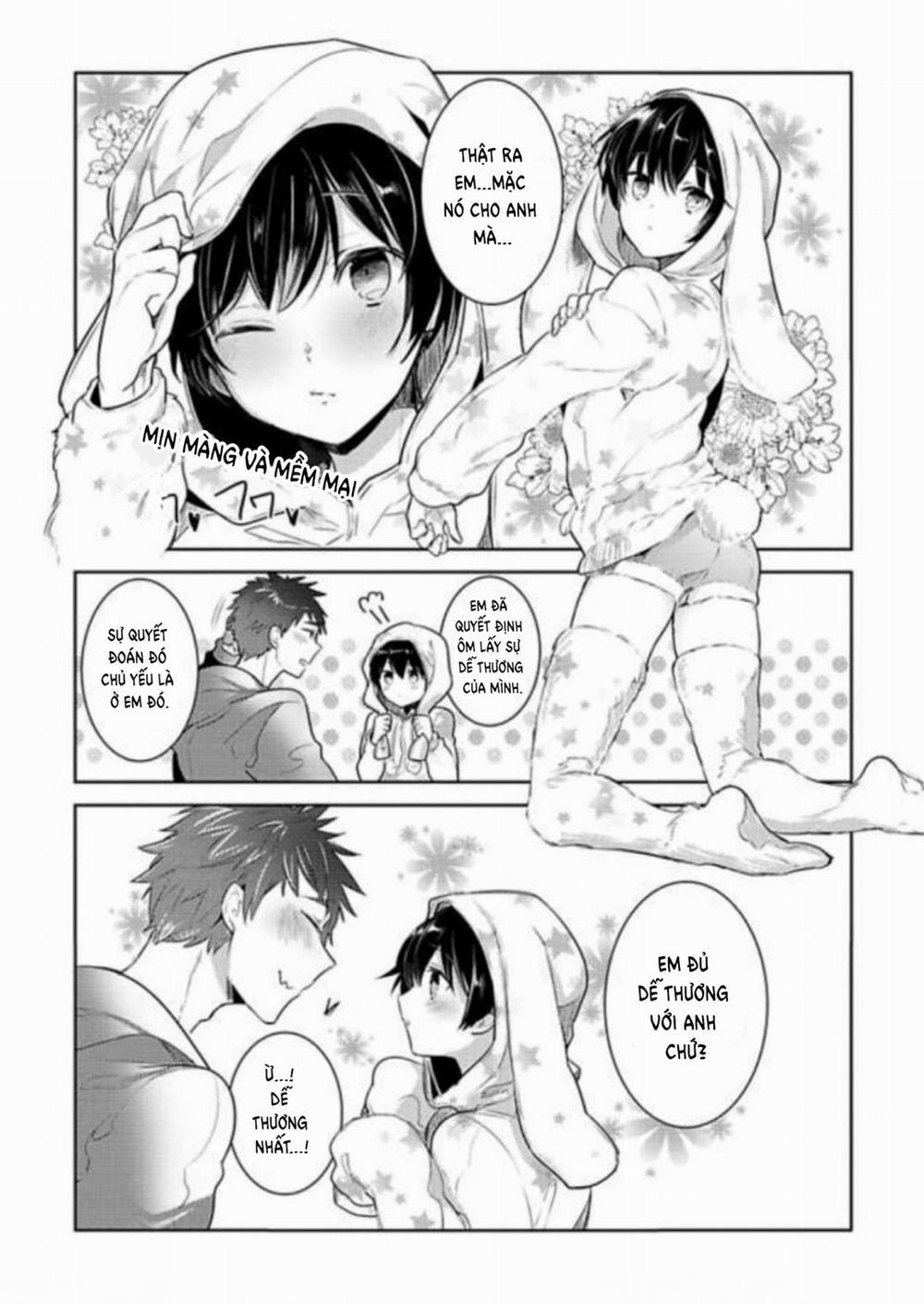 Sau Giờ Làm Việc Của Chúng Tôi Xx 7 trang 20