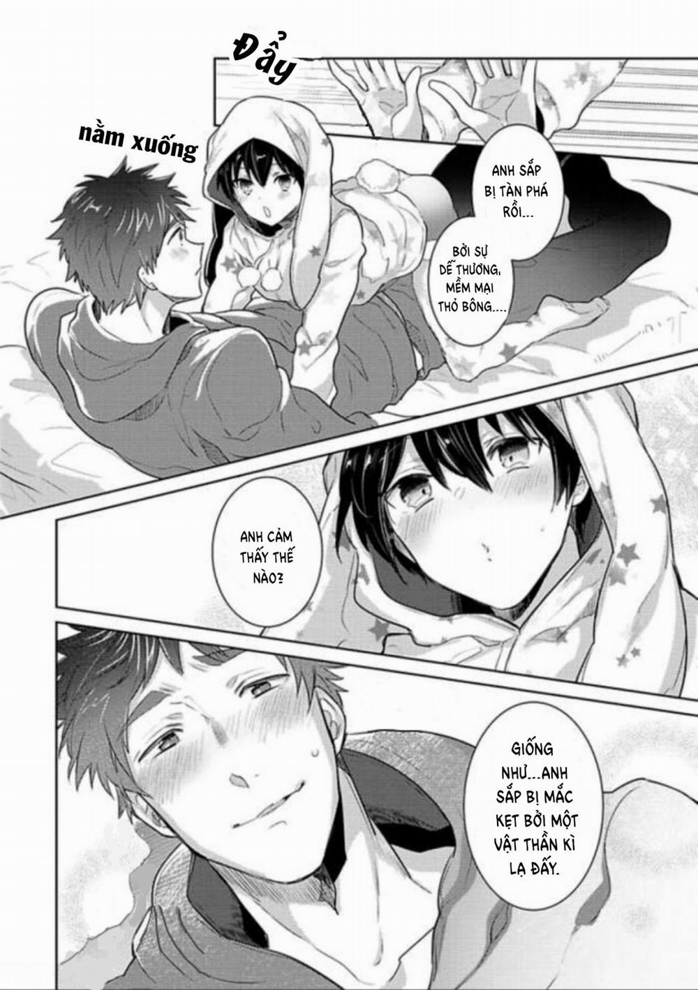 Sau Giờ Làm Việc Của Chúng Tôi Xx 7 trang 21