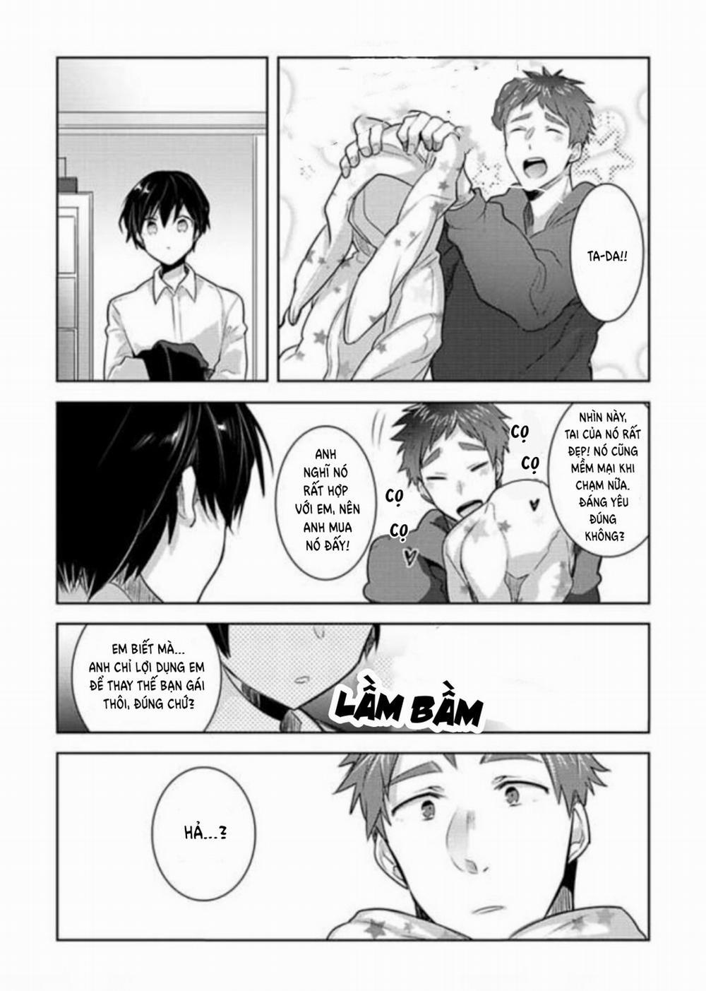 Sau Giờ Làm Việc Của Chúng Tôi Xx 7 trang 9