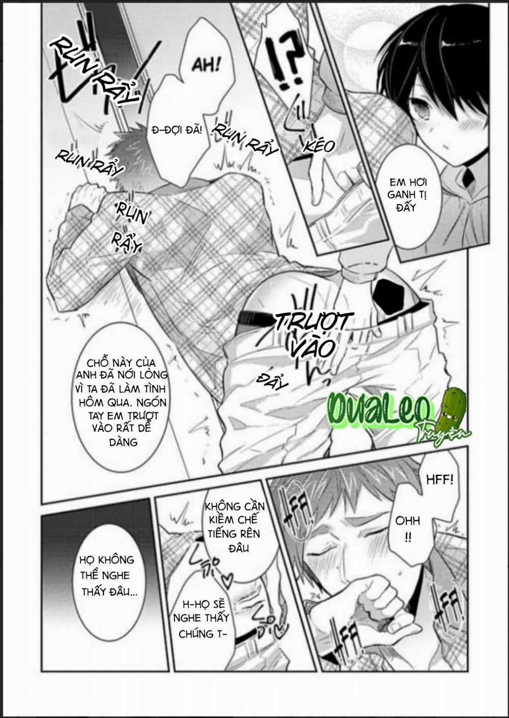 Sau Giờ Làm Việc Của Chúng Tôi Xx 8 trang 3