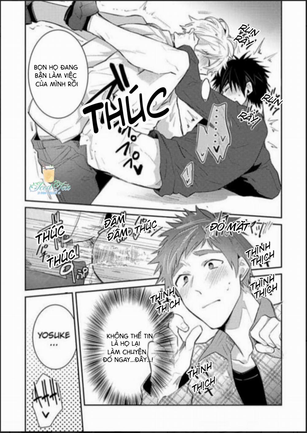 Sau Giờ Làm Việc Của Chúng Tôi Xx 8 trang 4