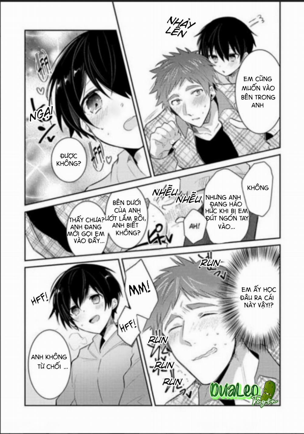 Sau Giờ Làm Việc Của Chúng Tôi Xx 8 trang 5