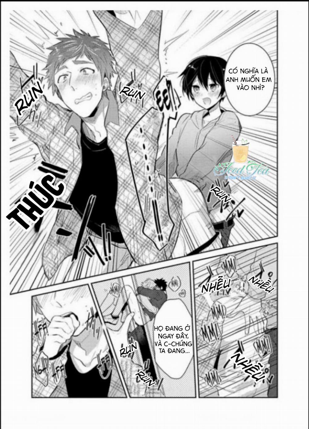 Sau Giờ Làm Việc Của Chúng Tôi Xx 8 trang 6