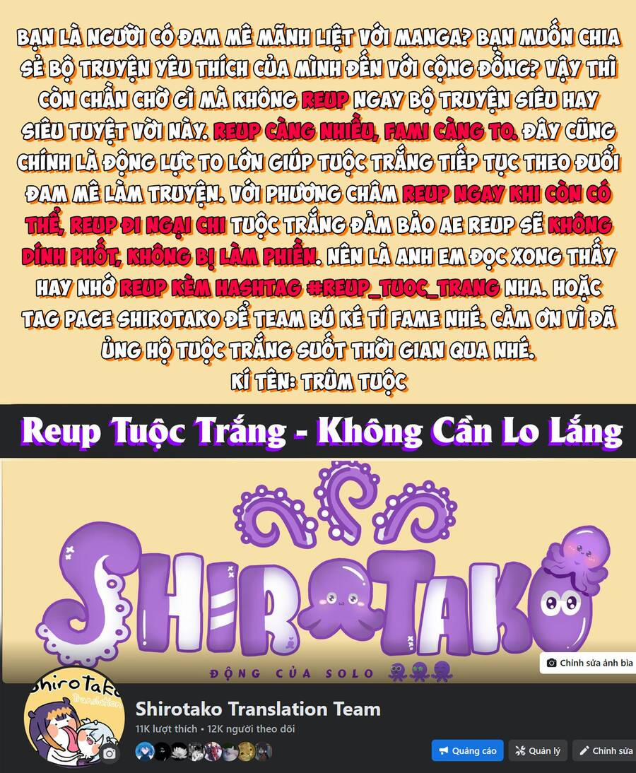 Sau Khi Bị Bạn Gái Lừa, Một Tiểu Quỷ Khoá Dưới Cứ Bám Theo Tôi. 8 trang 24