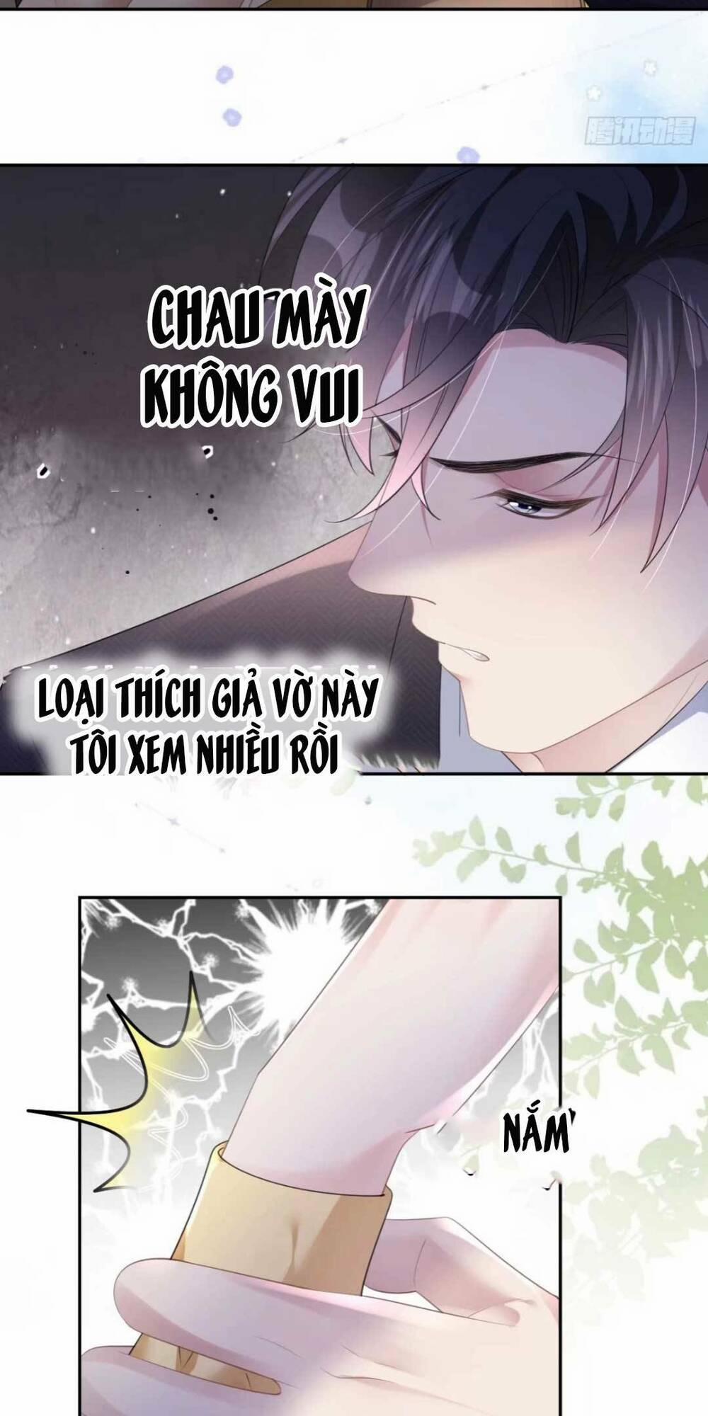 Sau Khi Bị Hắn Ngược Đãi : Cô Quay Lại Trả Thù 12 trang 27
