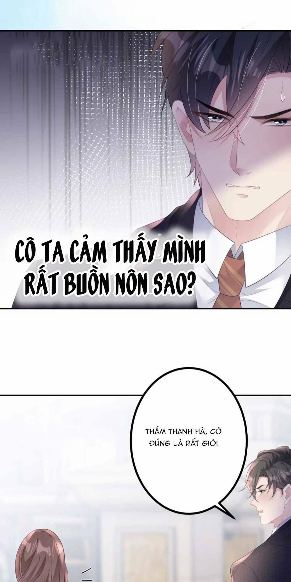Sau Khi Bị Hắn Ngược Đãi : Cô Quay Lại Trả Thù 12 trang 32