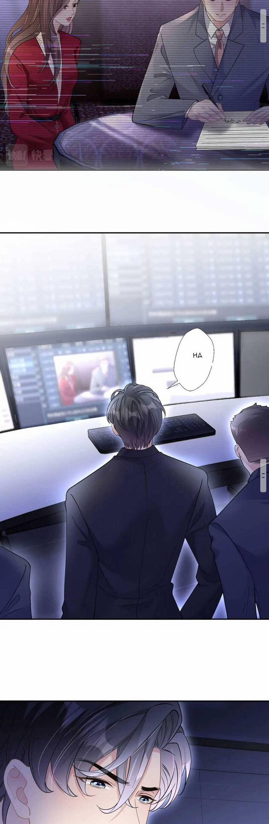 Sau Khi Bị Hắn Ngược Đãi : Cô Quay Lại Trả Thù 15 trang 11