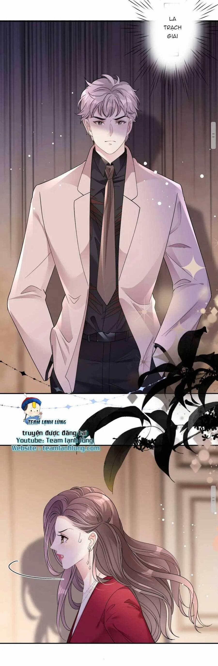 Sau Khi Bị Hắn Ngược Đãi : Cô Quay Lại Trả Thù 15 trang 13