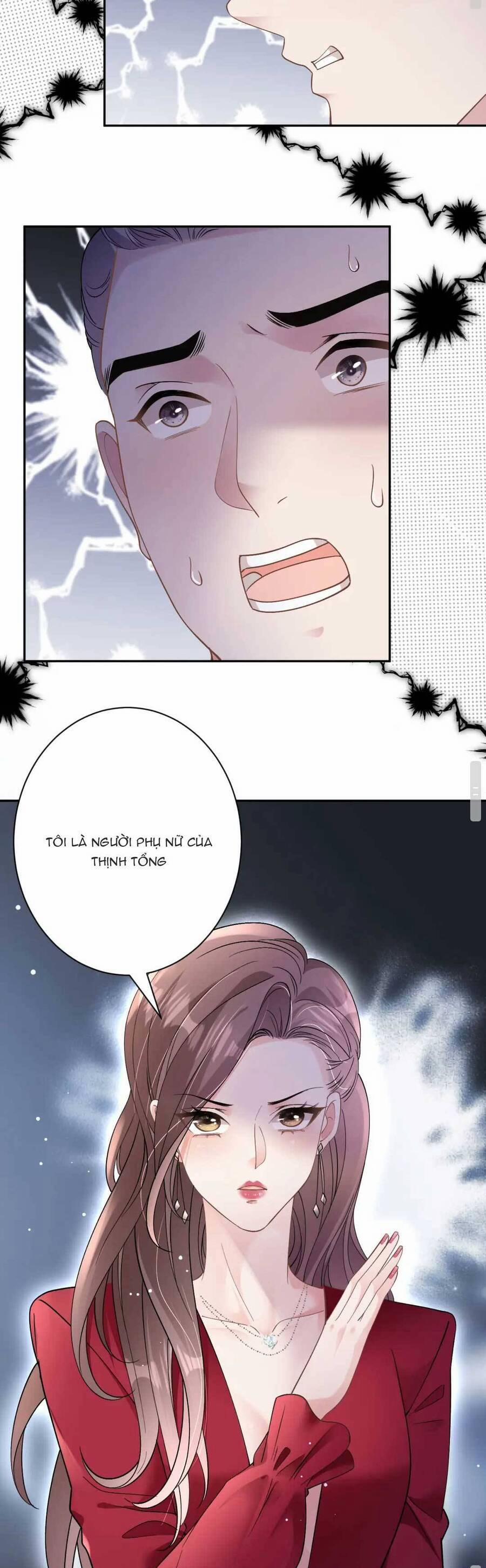 Sau Khi Bị Hắn Ngược Đãi : Cô Quay Lại Trả Thù 15 trang 18