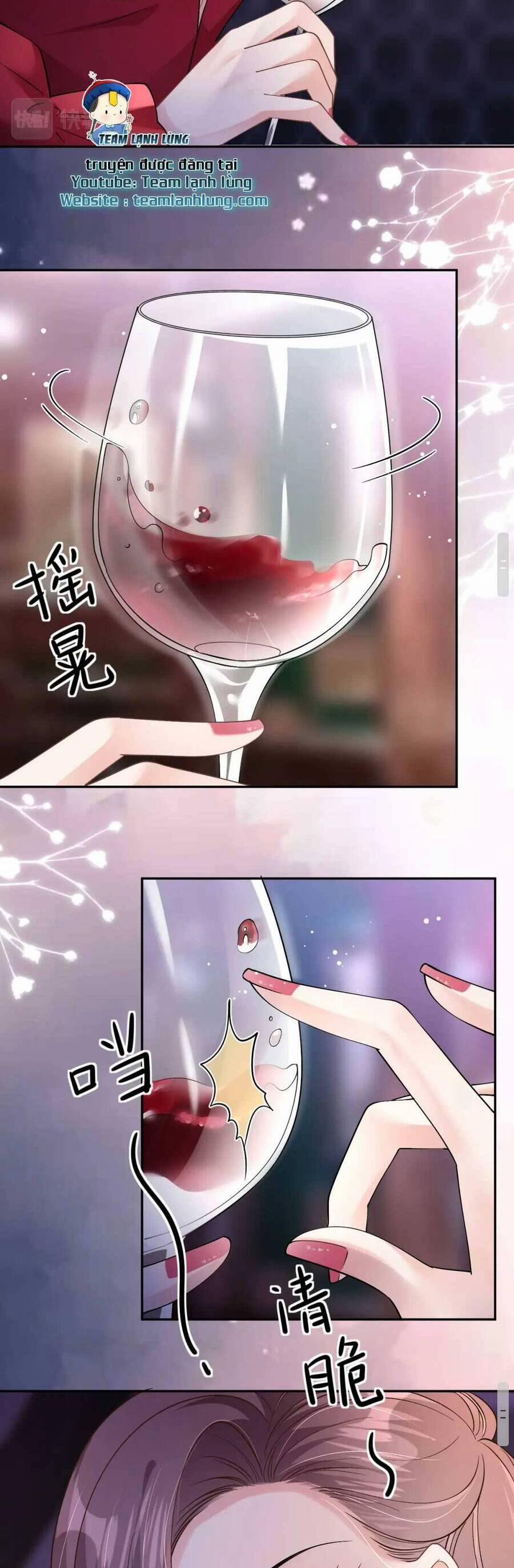 Sau Khi Bị Hắn Ngược Đãi : Cô Quay Lại Trả Thù 15 trang 4