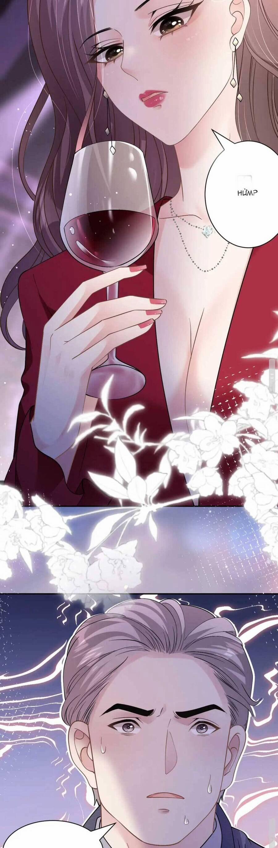 Sau Khi Bị Hắn Ngược Đãi : Cô Quay Lại Trả Thù 15 trang 5