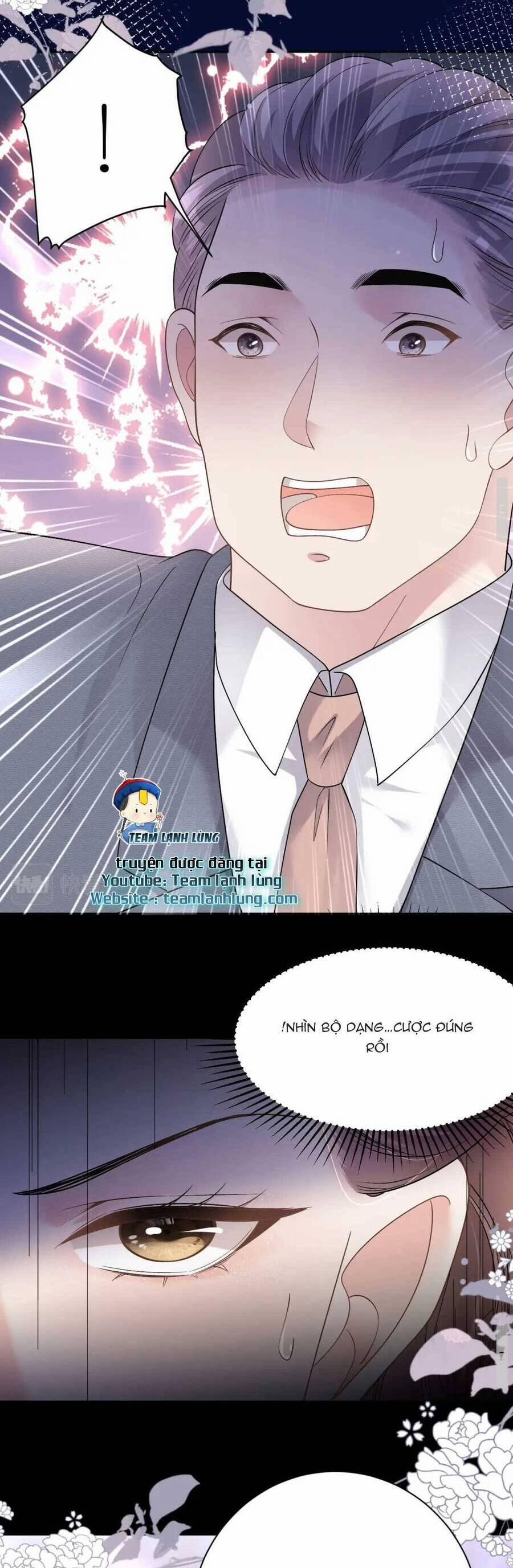 Sau Khi Bị Hắn Ngược Đãi : Cô Quay Lại Trả Thù 15 trang 8