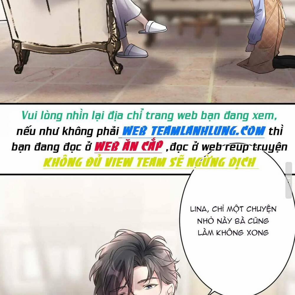 Sau Khi Bị Hắn Ngược Đãi : Cô Quay Lại Trả Thù 9 trang 19