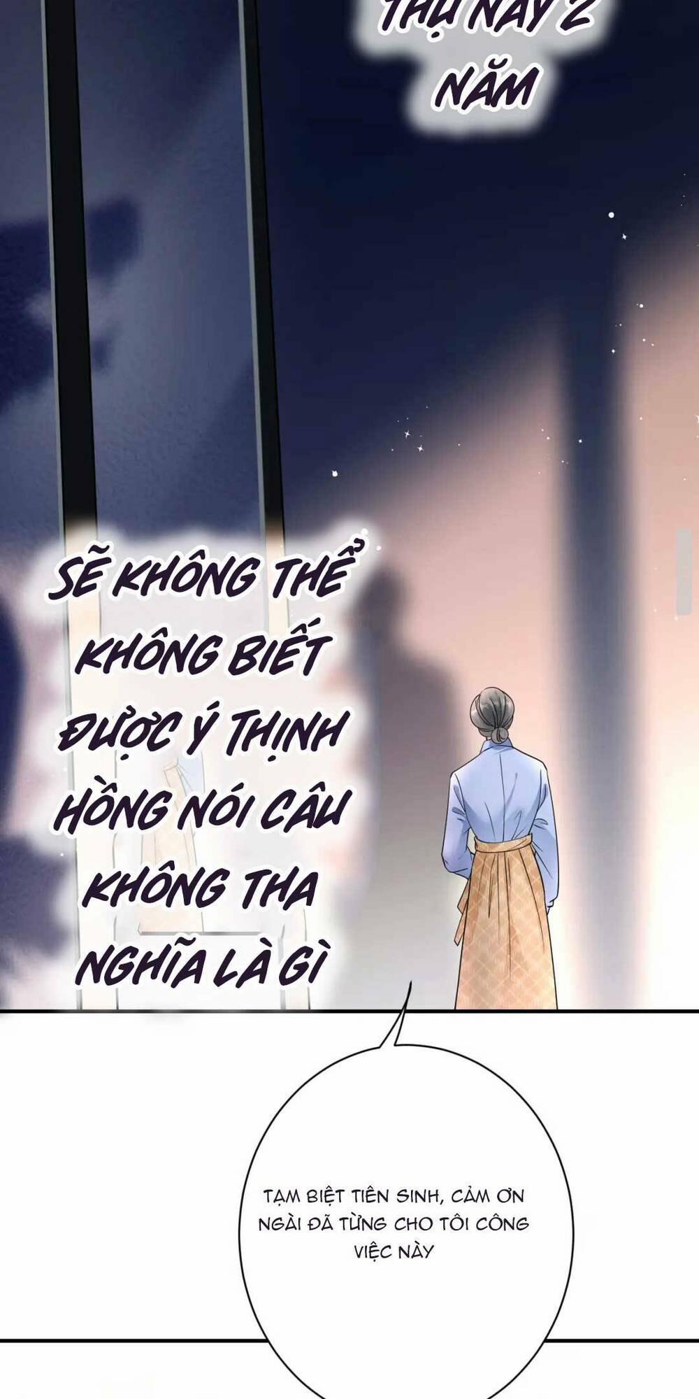 Sau Khi Bị Hắn Ngược Đãi : Cô Quay Lại Trả Thù 9 trang 27