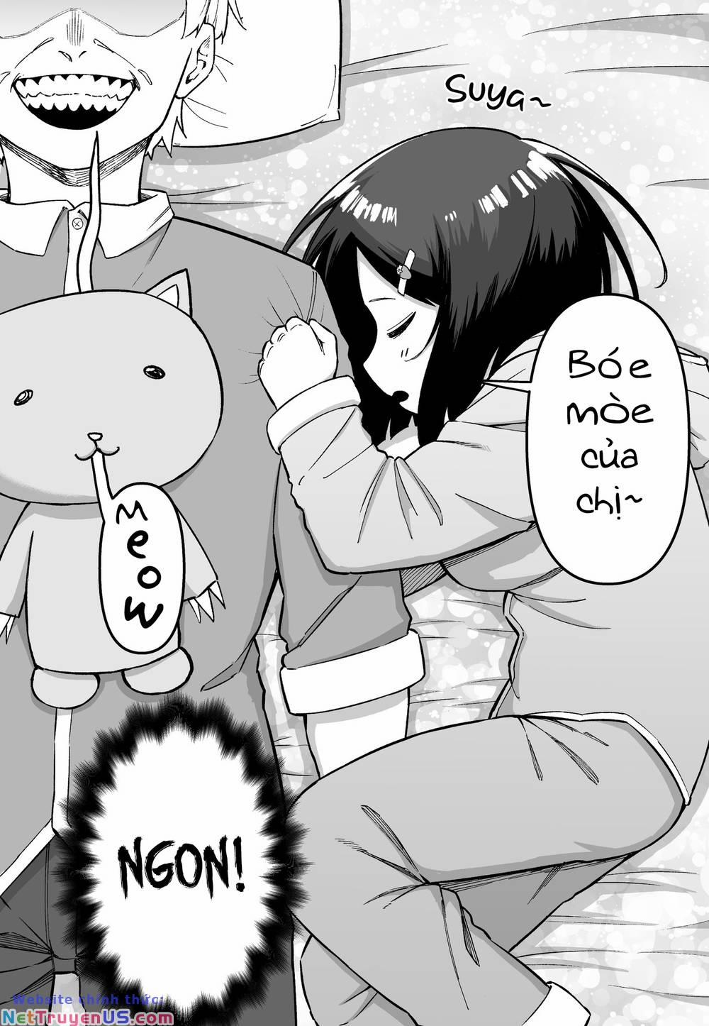 Sau Khi Bị Tôi Bón Hành Trong Game, Có Đứa Hẹn Kèo Đánh Tôi! 11 trang 3