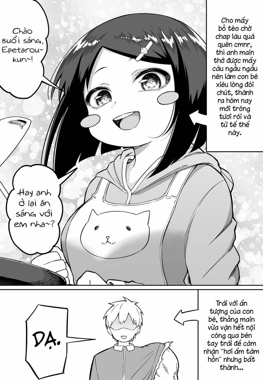 Sau Khi Bị Tôi Bón Hành Trong Game, Có Đứa Hẹn Kèo Đánh Tôi! 12 trang 1