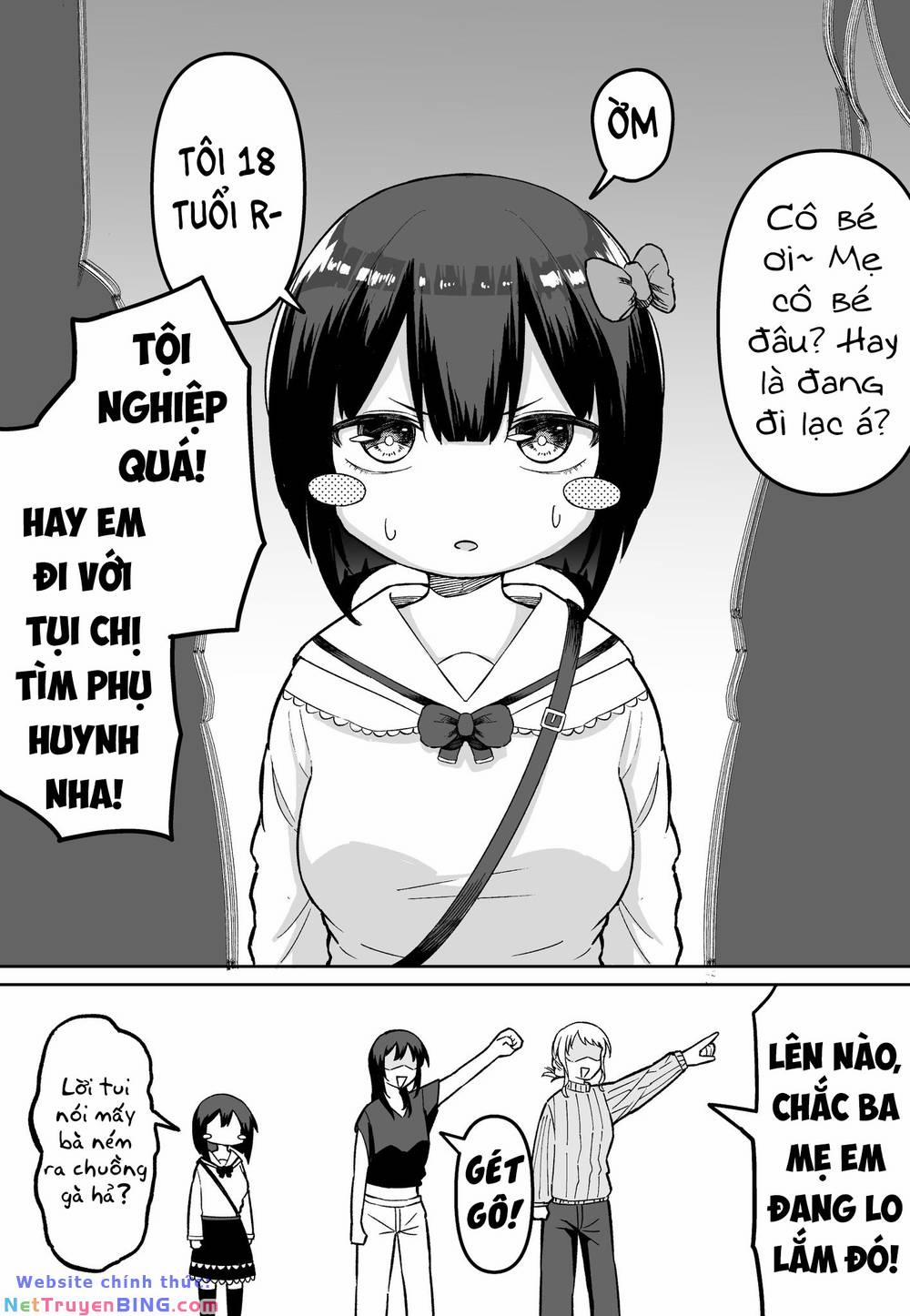 Sau Khi Bị Tôi Bón Hành Trong Game, Có Đứa Hẹn Kèo Đánh Tôi! 15 trang 3