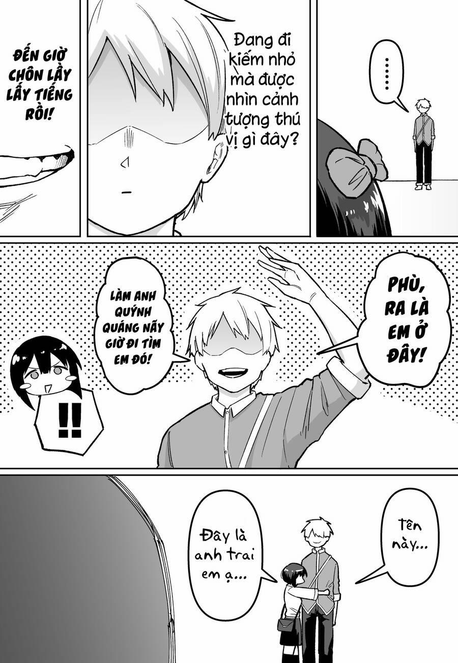 Sau Khi Bị Tôi Bón Hành Trong Game, Có Đứa Hẹn Kèo Đánh Tôi! 16 trang 2