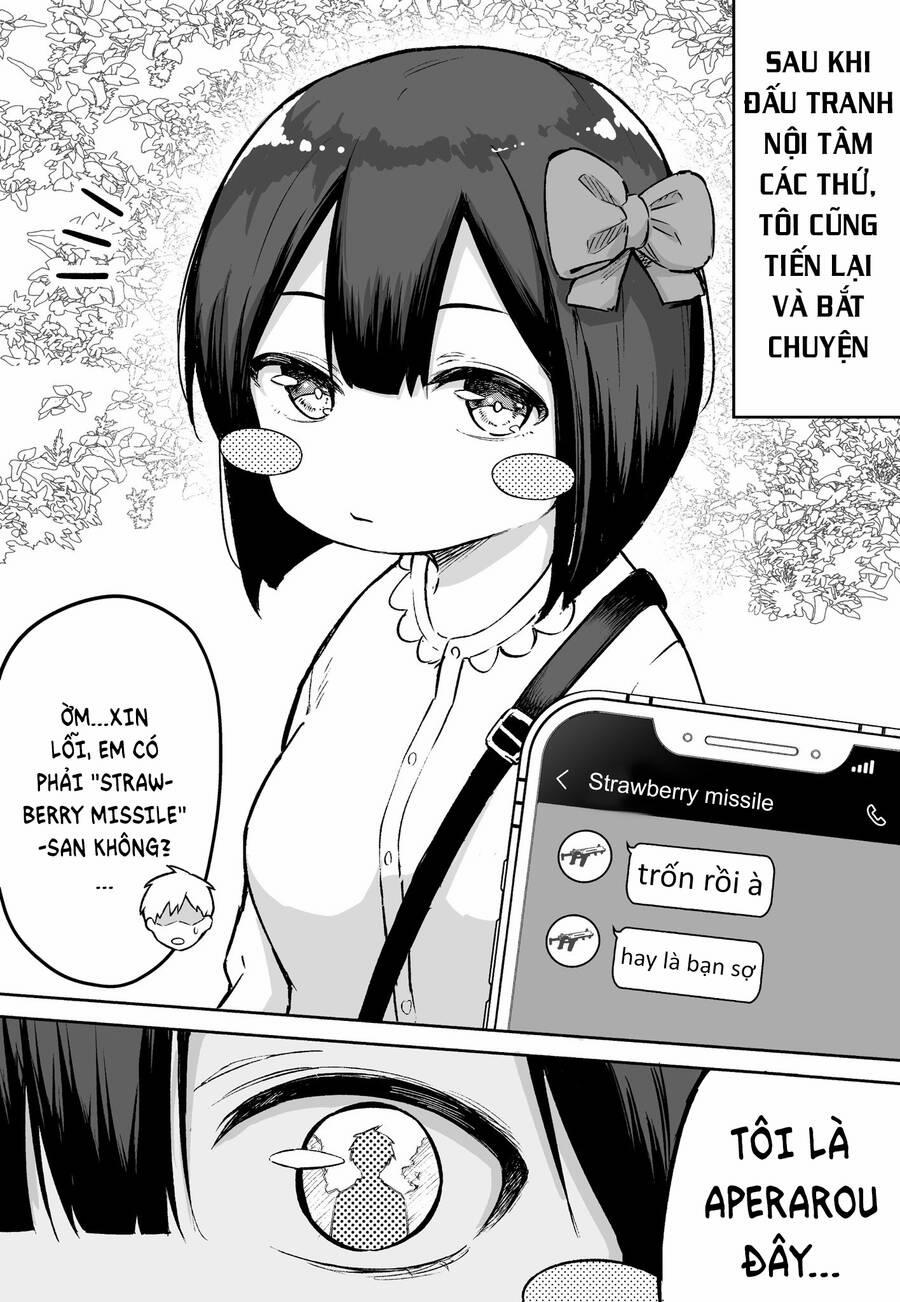 Sau Khi Bị Tôi Bón Hành Trong Game, Có Đứa Hẹn Kèo Đánh Tôi! 2 trang 0