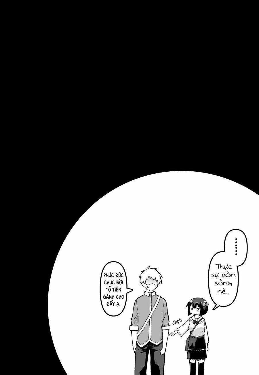 Sau Khi Bị Tôi Bón Hành Trong Game, Có Đứa Hẹn Kèo Đánh Tôi! 20 trang 5