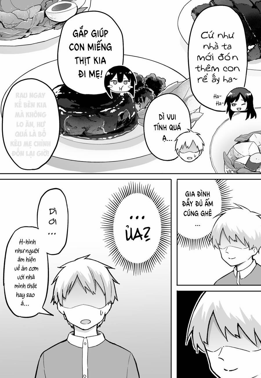 Sau Khi Bị Tôi Bón Hành Trong Game, Có Đứa Hẹn Kèo Đánh Tôi! 25 trang 2